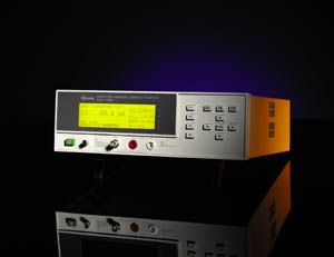 11200 Leakage Current Meter