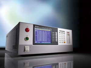 19020 Multi-Channel Hipot Tester