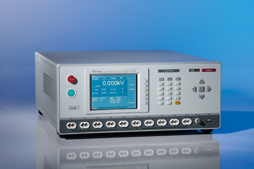 Wound Component EST Analyzer 19036
