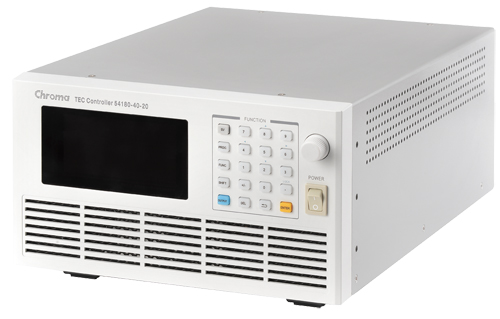 Advanced TEC Controller