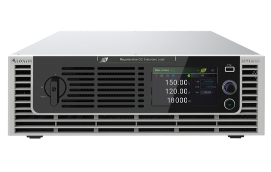 Alimentatore Bidirezionale 62000D