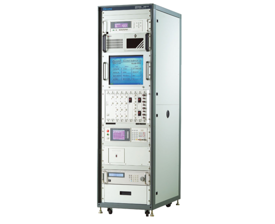 Automatic Test System ATS8000