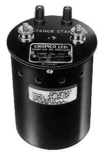 CROPICO RS3 Resistance Standard