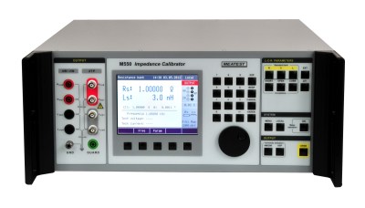 Calibratore M550