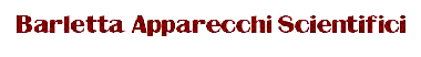Logo Barletta